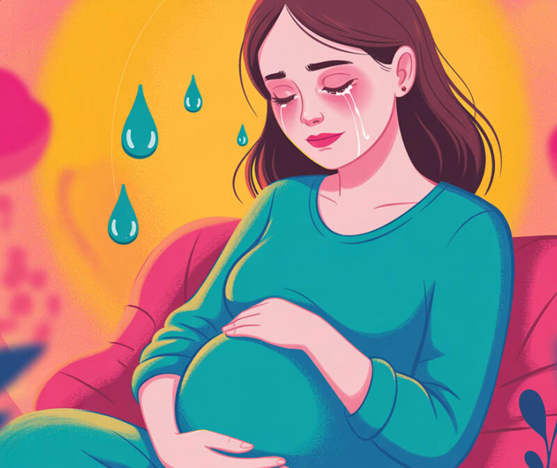 Conjunctivitis During Pregnancy: Causes and Remedies