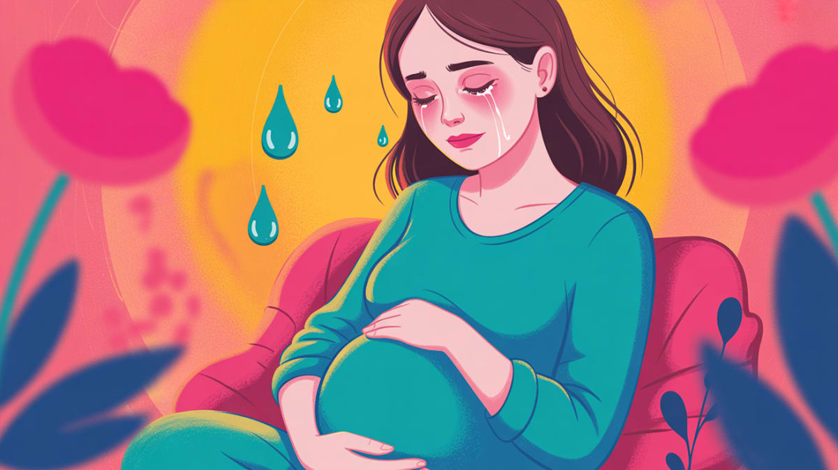 Conjunctivitis During Pregnancy: Causes and Remedies