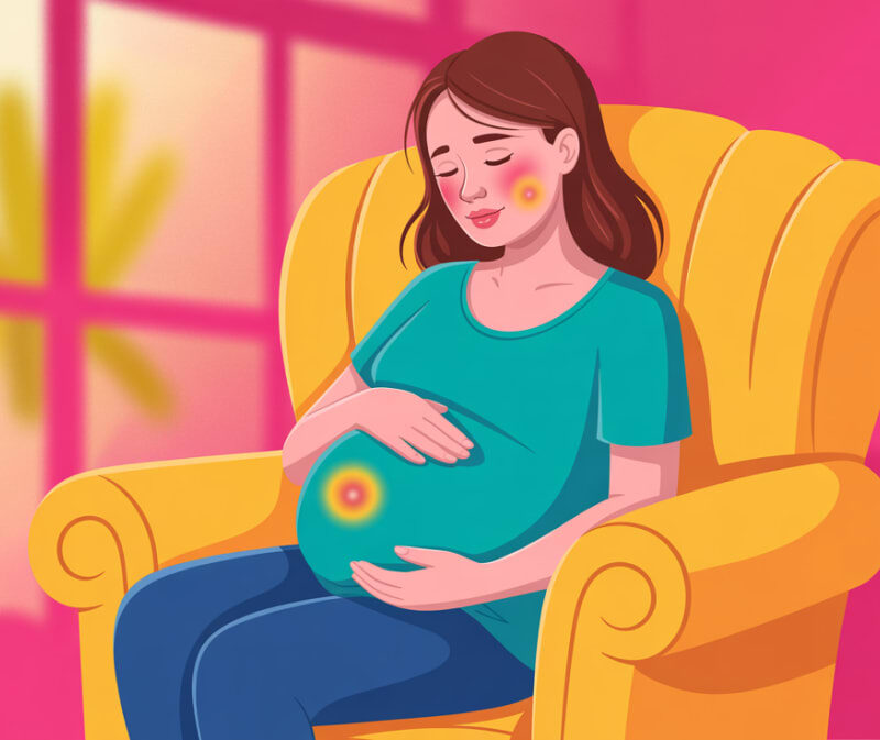 Canker Sores During Pregnancy: Causes and Remedies