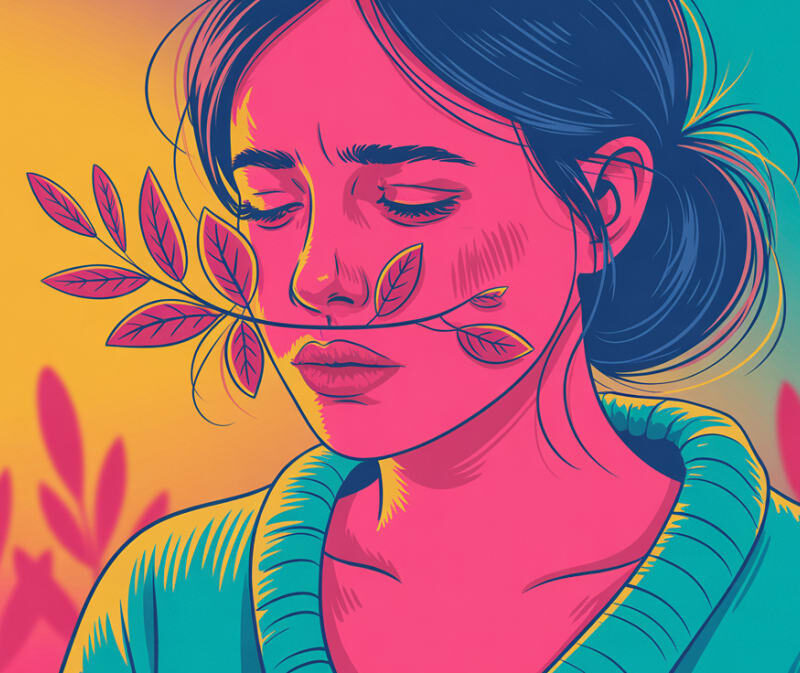 Dry Lips During Pregnancy: Causes and Remedies