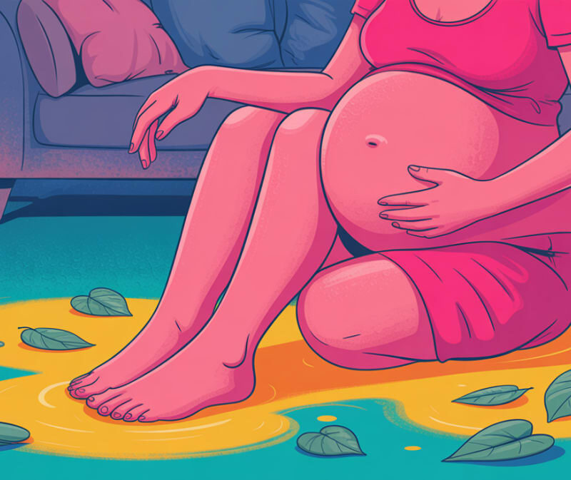 Yellow Urine During Pregnancy: Causes and Remedies