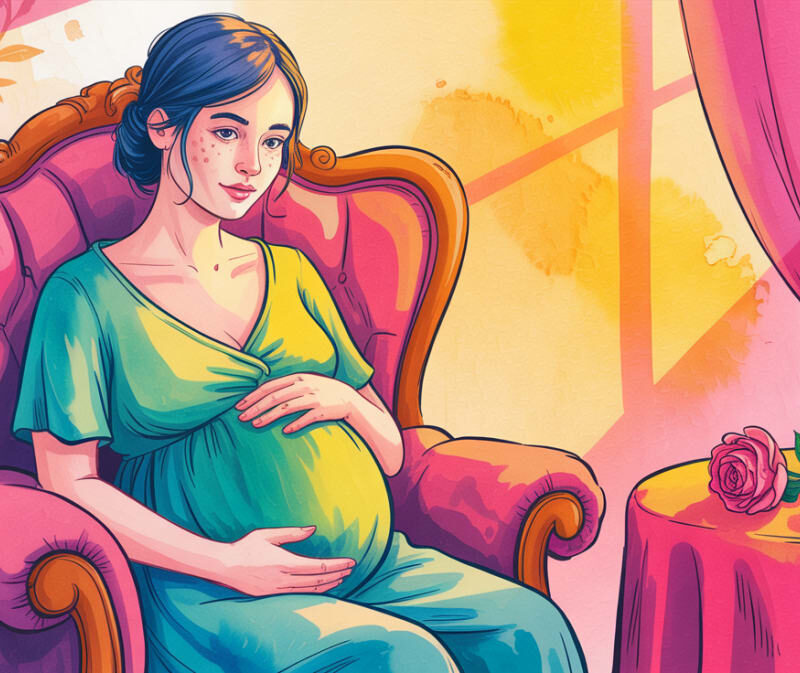 Warts During Pregnancy: Causes and Remedies