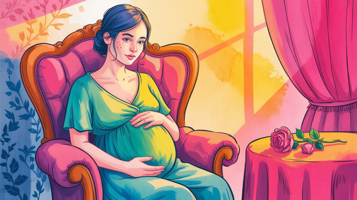Warts During Pregnancy: Causes and Remedies