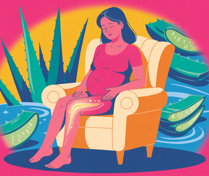 Chafing During Pregnancy: Causes and Remedies