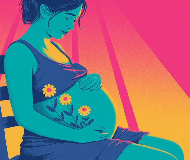 Low Potassium During Pregnancy: Causes and Remedies