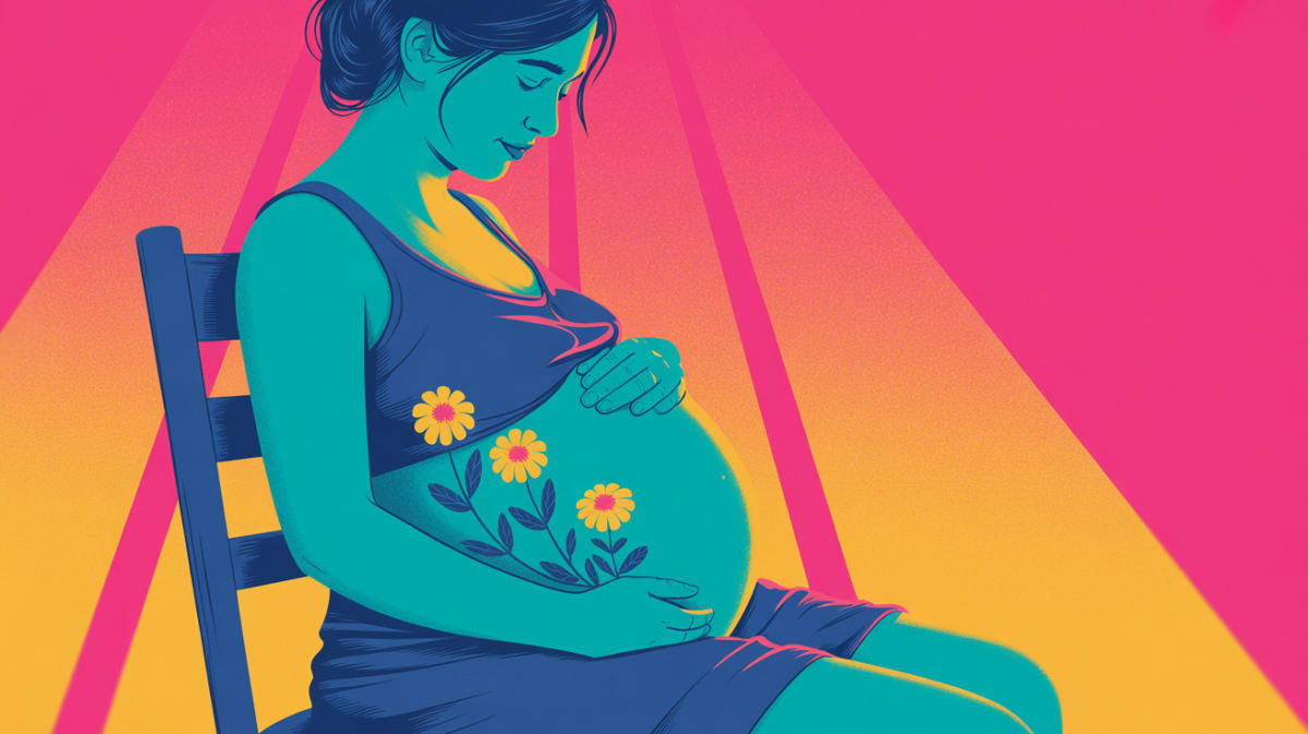 Low Potassium During Pregnancy: Causes and Remedies