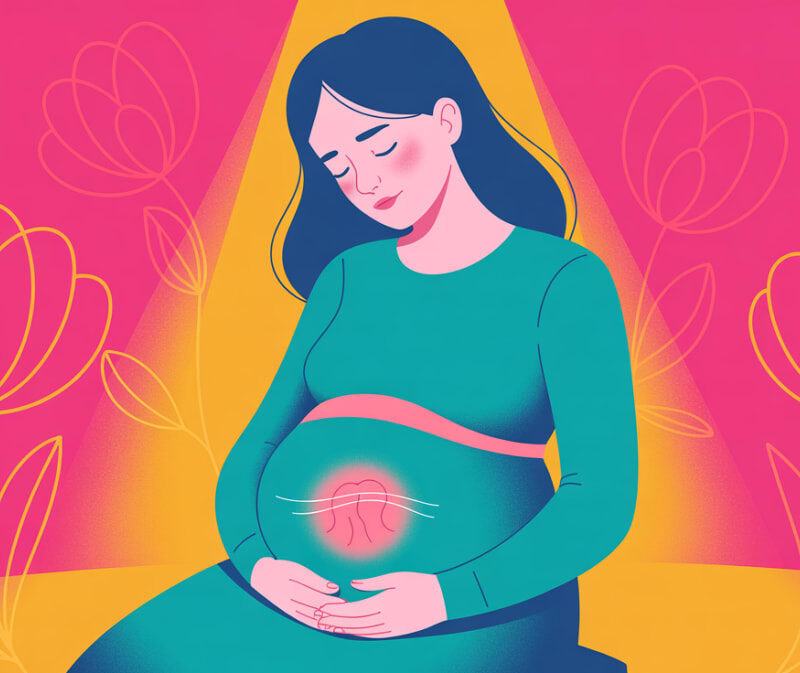 Bartholin Cyst During Pregnancy: Causes and Remedies