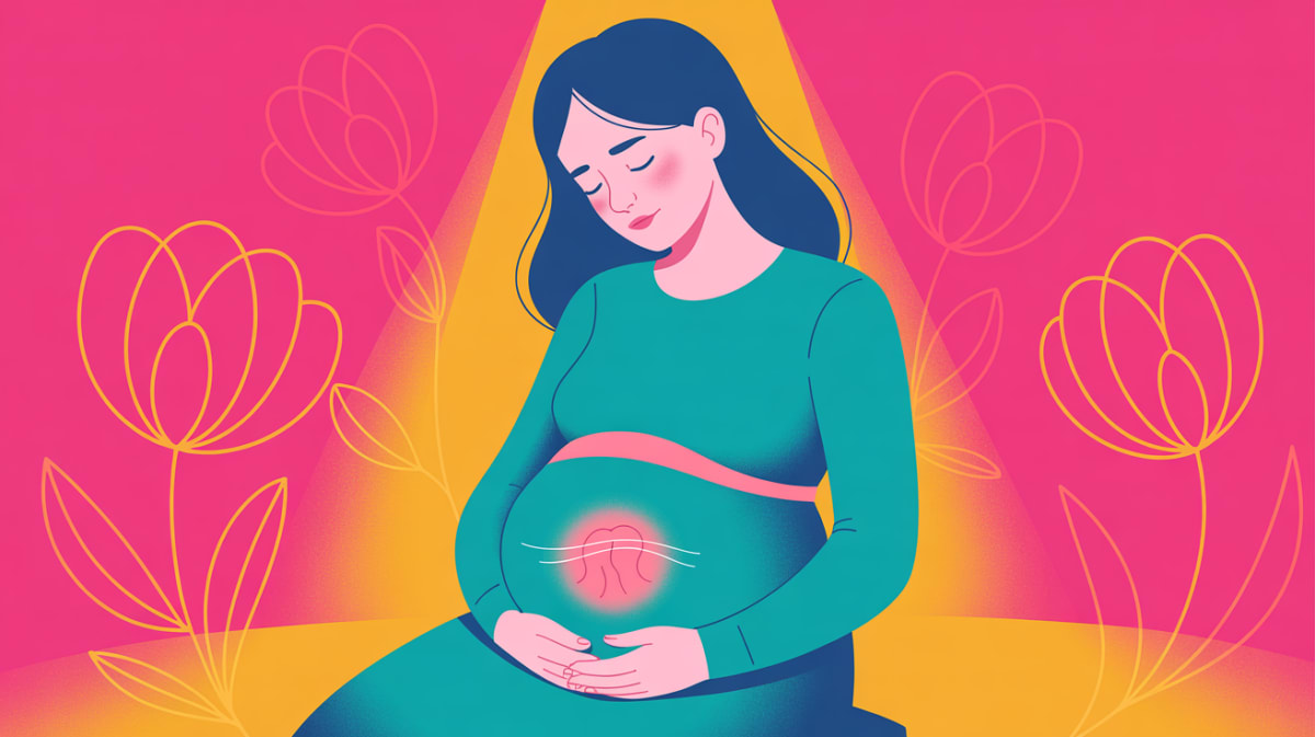 Bartholin Cyst During Pregnancy: Causes and Remedies