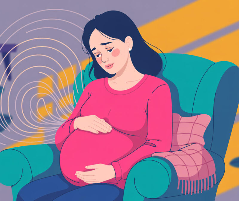 Increased TSH During Pregnancy: Causes and Remedies