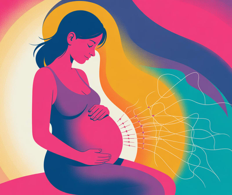 Fibrinogen Levels During Pregnancy: Causes and Remedies