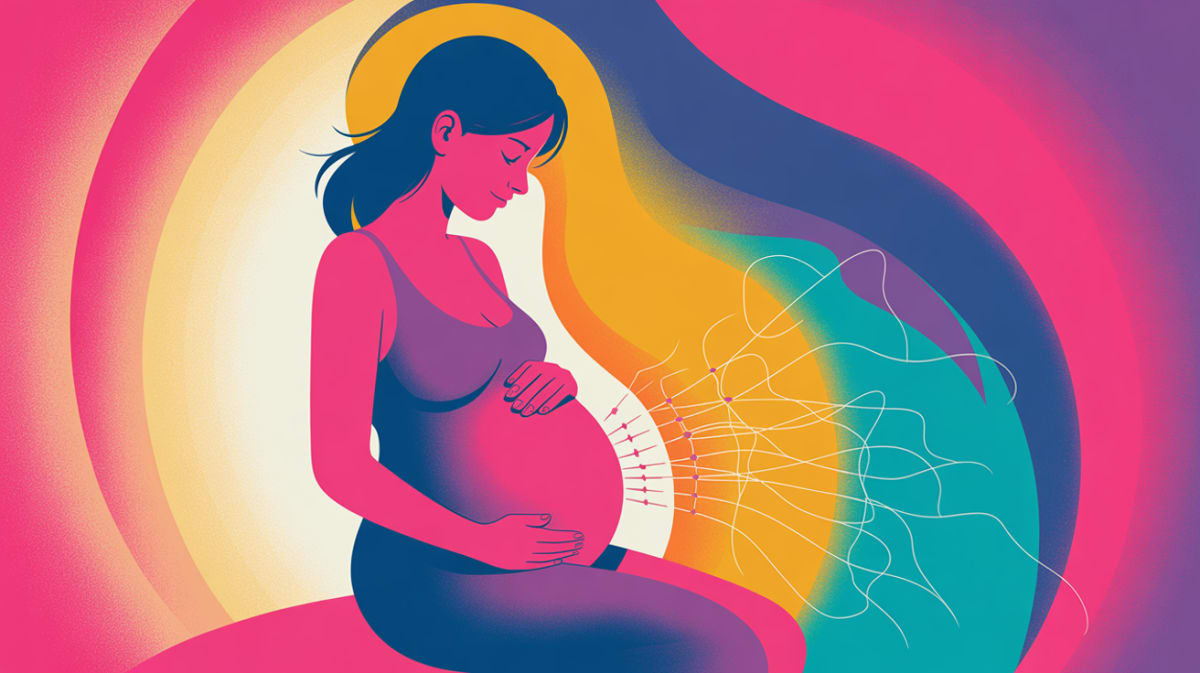 Fibrinogen Levels During Pregnancy: Causes and Remedies
