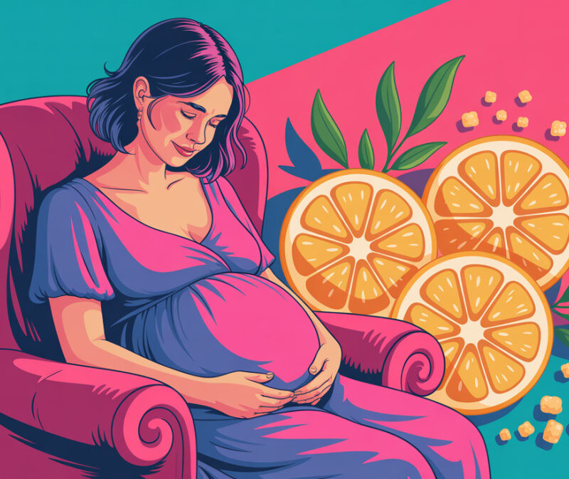 Ketones in Urine During Pregnancy: Causes and Remedies