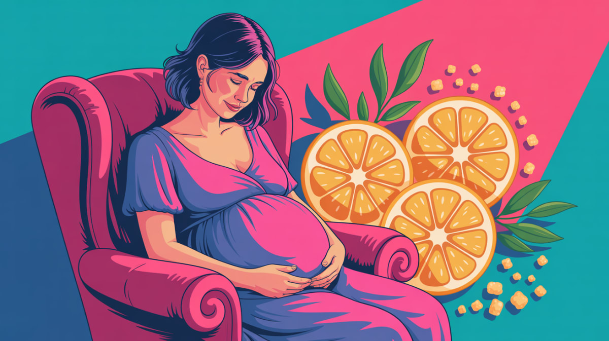Ketones in Urine During Pregnancy: Causes and Remedies