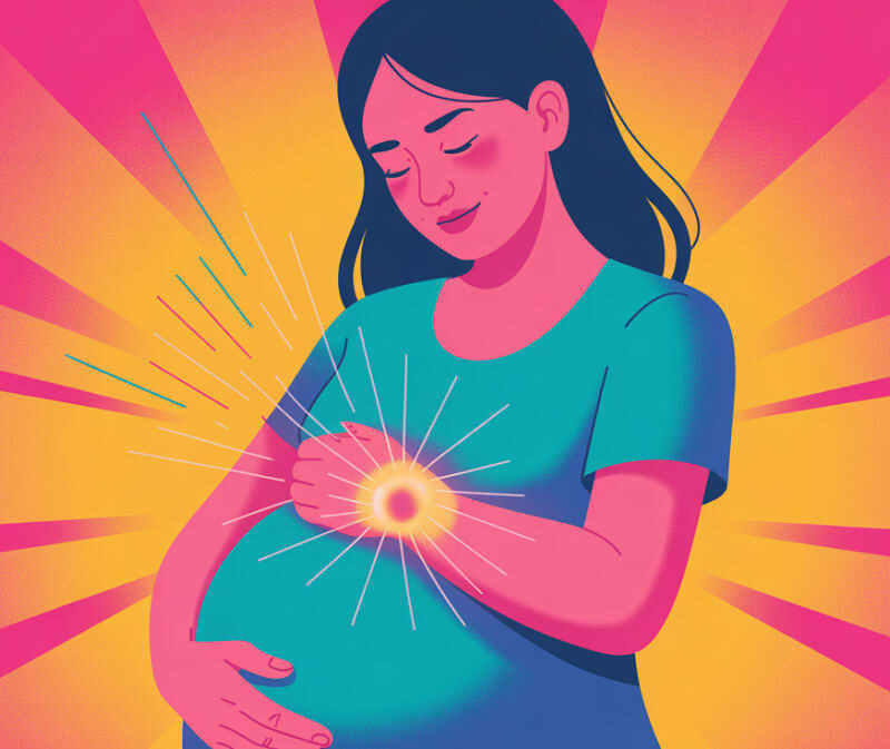 Wrist Pain During Pregnancy: Causes and Remedies