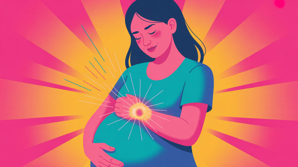 Wrist Pain During Pregnancy: Causes and Remedies