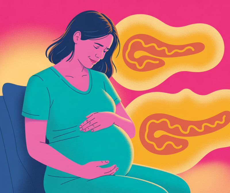Pancreatitis During Pregnancy: Causes and Remedies