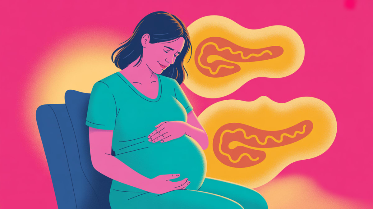 Pancreatitis During Pregnancy: Causes and Remedies