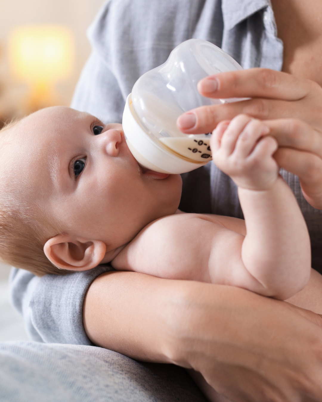 The Ultimate Guide to Prepare for Breastfeeding