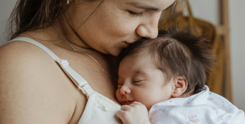 Pregnancy Guide on How to Prepare for Breastfeeding