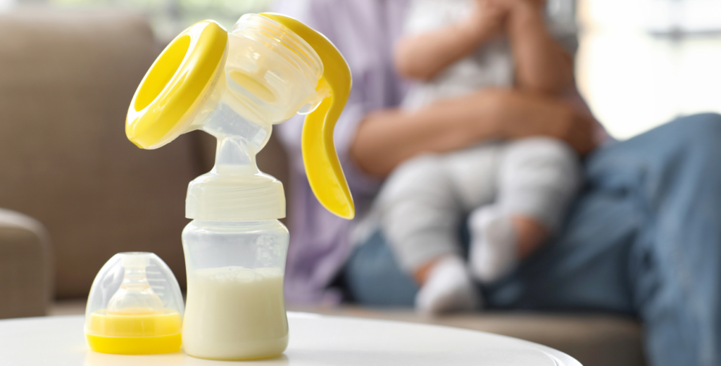 Pregnancy Guide on How to Prepare for Breastfeeding