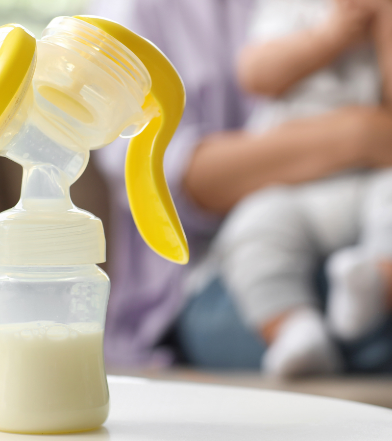 How to Prepare for Breastfeeding: The Ultimate Guide to Breastfeeding for First-Time Moms