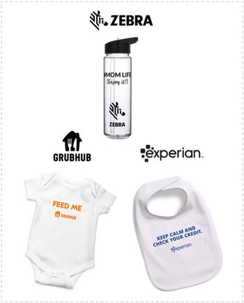 Corporate Gifting for your New Parents | Bump Boxes