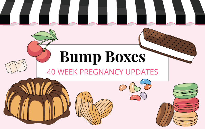 Bump Boxes  Women-Led Wednesday