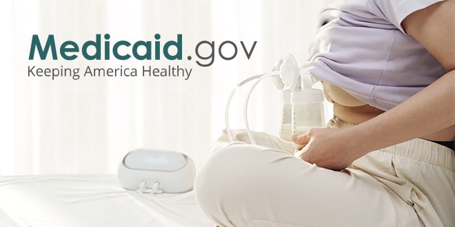 Claim your FREE Breast Pump through Medicaid Bump Boxes Claim your FREE Breast Pump through Medicaid Bump Boxes